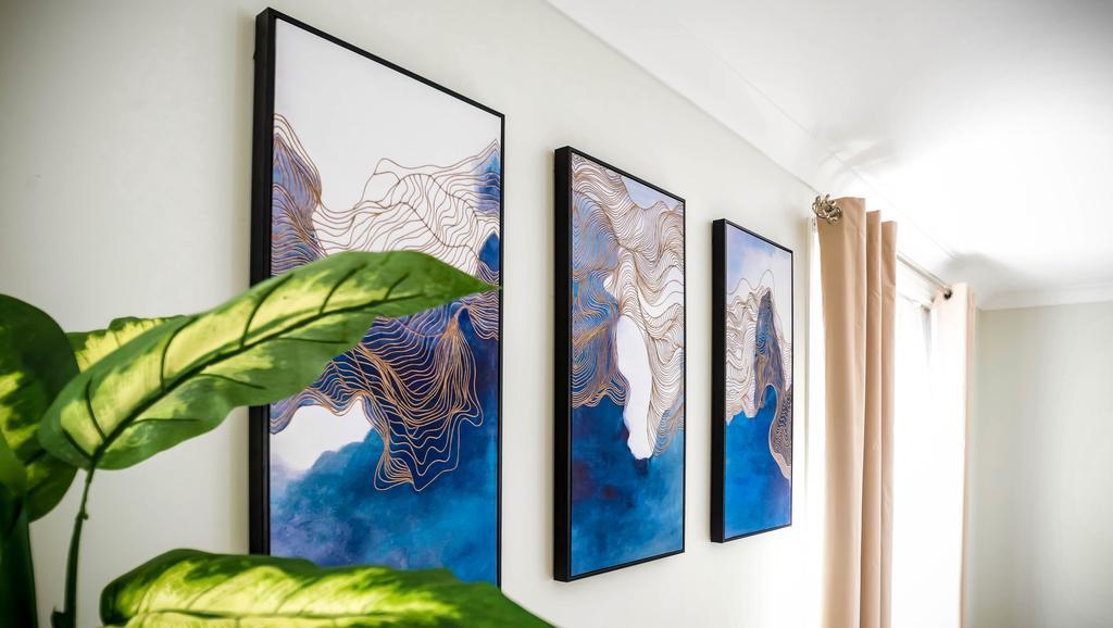 Almond Inn Tamworth Ngoại thất bức ảnh