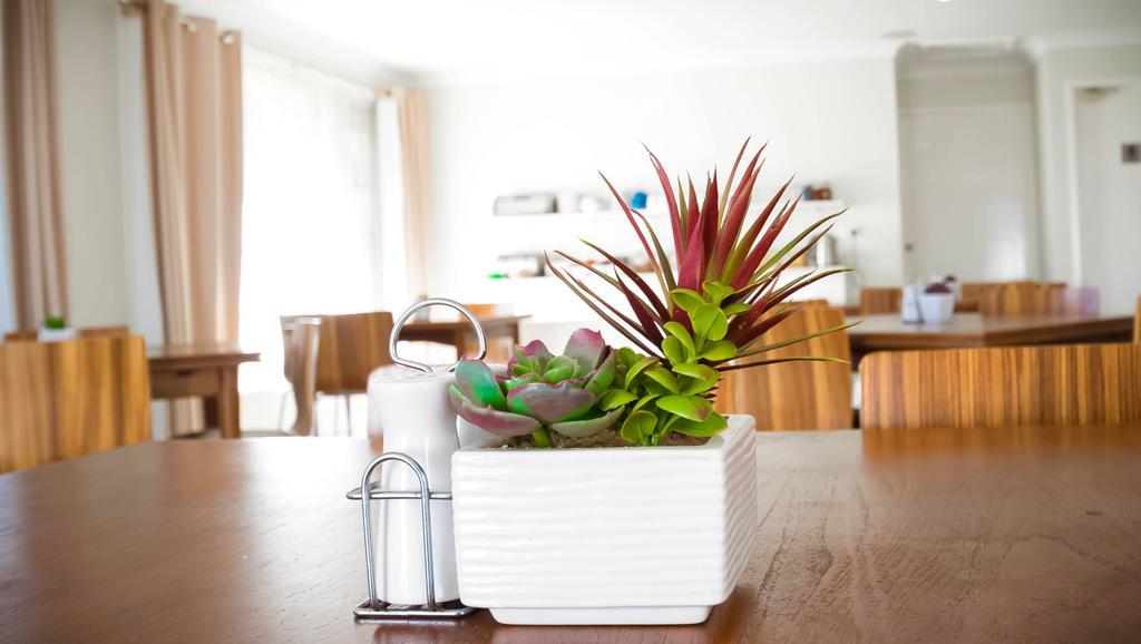 Almond Inn Tamworth Ngoại thất bức ảnh