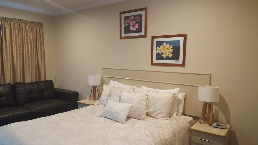 Almond Inn Tamworth Ngoại thất bức ảnh
